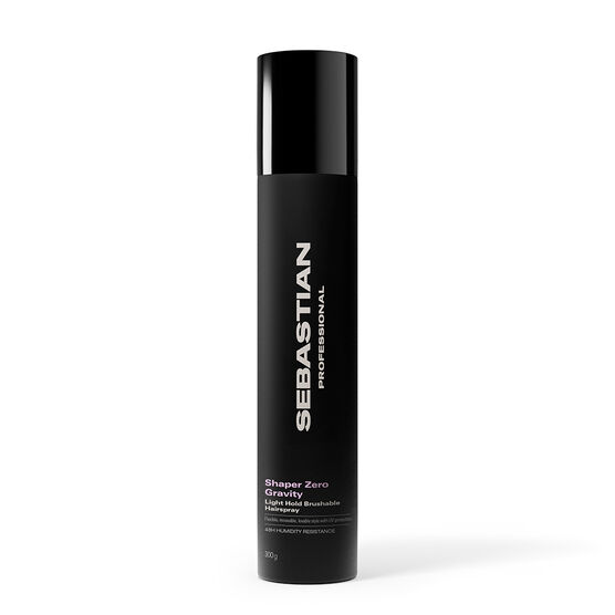 SPRAY FIXADOR SEB SHAPER ZERO 300ML